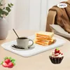 Plateaux de fast-food, plateaux de service pour Voir les images du produit 3