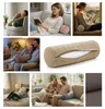 Totsy Baby Nackenrolle mit Bezug Yoga Bolster Knierolle Produktbild-Vorschau 6