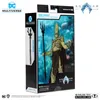 The image shows the packaging of a King Kordax action figure from the Aquaman and the Lost Kingdom DC Multiverse line by McFarlane Toys. Voir les images du produit