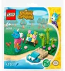 30703 Animal Crossing Jimmys Strandgemälde Produktbild-Vorschau 5