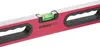 Wasserwaage Strend Pro LE-99R, 600 mm, Redstar Produktbild-Vorschau 3