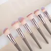 INF 20-teiliges Make-up Pinselset mit Schwämmen, Reiniger & Produktbild-Vorschau 4