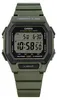 CASIO COLLECTION & VINTAGE Polshorloges W-738H-3AVEF Productafbeelding-voorbeeld 2
