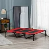 Pawhut, hondenbed, slaapplek voor honden, hondenbank, Productafbeelding-voorbeeld 2