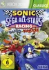 SONIC & SEGA All-Stars Racing + Banjo-Kazooie Produktbild-Vorschau 1