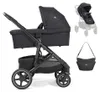Joie Elara 2in1 Kombikinderwagen, Farbe:Raven Produktbild-Vorschau 2