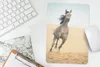 MuchoWow® Mauspad Mousepad Pferd - Sand - Wüste 18x27 cm - Produktbild-Vorschau 5