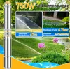 Pompe pour puits profond Jayseuw 750 W Pompe pour puits Voir les images du produit 3