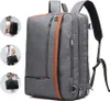 Laptop Rucksack, Business Arbeit Rucksäcke Herren, Reisen Produktbild-Vorschau 1