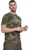 Brandit T-Shirt Herren (Flecktarn) Größe XL Produktbild-Vorschau 12