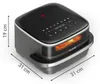 Tefal Easy Fry XL Surface Heißluftfritteuse Produktbild-Vorschau 8