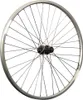 26 Zoll Hinterrad Hohlkammerfelge geöst Shimano 7-11 fach Produktbild-Vorschau 1