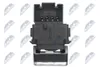 NTY EWS-SK-021 Fensterheberschalter für SKODA Octavia III Produktbild-Vorschau 6