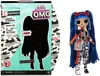L.O.L. Surprise! OMG 3.8 Doll- Downtown BB, Modelka, Žena, Náhľad obrázku produktu 2