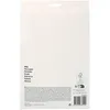 The back of a white product package with text and logos. Náhled obrázku produktu