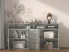 HOMAVO BG1-L Sideboard – Modernes Design für Wohnzimmer, Produktbild-Vorschau 8