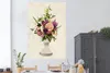 MuchoWow® Poster Aquarell - Farben - Stilleben 120x180 cm - Produktbild-Vorschau 2