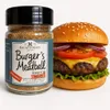 Bagatzounis Gewürzmischung für Burger & Fleischbällchen 90 Produktbild-Vorschau 1