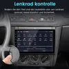 Carplay Android 15 autoradio per VW Bora Golf 4 Jetta Anteprima dell’immagine prodotto 5