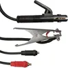 Güde Schweißkabel-Set 250 A, 1,5 m, 16 mm², 9 mm Produktbild-Vorschau 2