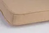 sunnypillow 4er Set Stuhlkissen 40 x 45 x 5cm | Produktbild-Vorschau 5