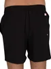 Tommy Hilfiger Badeshorts Herren XL Schwarz Badehose Swim Produktbild-Vorschau 7