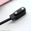 Ładowarka Hul-01 Magnetyczna 2-Pin 2,8 Mm Do Smartwatchy 60 Podgląd zdjęcia produktu 3