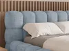 Chilly Möbel Design Lit Verona - Lit rembourré avec cadre Voir les images du produit 4