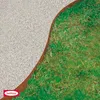 Bellissa Rasenkante Corten 118 x 20 cm Produktbild-Vorschau 2