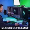 ELGATO ELG Stream Deck +, Couleur:Noir Voir les images du produit 24