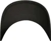 Flexfit - Wooly Combet 6277 Black Mütze Cap Schwarz Mono Produktbild-Vorschau 11