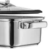 WMF Vitalis Aroma-Dampfgarer 6,5 l 3201000287 4000530678546 Anteprima dell’immagine prodotto 12