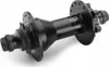 Dartmoor Reel Singlespeed Hinterradnabe, Schwarz-Anodisiert Produktbild-Vorschau 1
