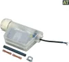Aquastop Ventil Bitron 902 Magnetventil-Reparatursatz Produktbild-Vorschau 1