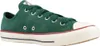 Converse Chuck Taylor All Star Suede Zielony Podgląd zdjęcia produktu 5