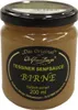 Original Tessiner Birnen‑Senfsauce – fruchtig‑scharfe Produktbild-Vorschau 2