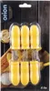Orion | Porta pannocchie - Giallo - 6 pezzi - Accessori per Anteprima dell’immagine prodotto 7