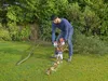 Black & Decker Akku-Astschere Alligator GKC 1000 18 V / 2 Produktbild-Vorschau 6