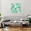 Bilder auf glas - Ananas Obst Saft - 60x60cm - Glasbilder - Produktbild-Vorschau 6