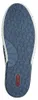 Rieker uomo scarpa slip-on blu Anteprima dell’immagine prodotto 3