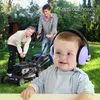 Lärmschutz Kopfhörer Kinder Baby Gehörschutz Kinder Produktbild-Vorschau 7