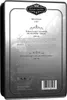 The image shows the back of a product tin containing a multitool, a moisturizing shampoo for hair and beard, and a refreshing body wash gel. Náhled obrázku produktu