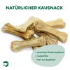 TOPDOG Kauknochen - Kausnack für Hunde - 25 Stück Produktbild-Vorschau 3