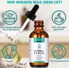 Siero al retinolo con vitamina E Siero viso antirughe Anteprima dell’immagine prodotto 2