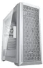 COUGAR PC skriňa MX330-G Pre White Mid Tower Mesh Front Voir les images du produit 1