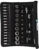 WERA 8100 SA 8 Zyklop Metal-Knarrensatz Produktbild-Vorschau 41