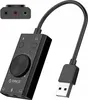 Orico Sc2 Scheda audio esterna multifunzione con Usb-A - Anteprima dell’immagine prodotto 1