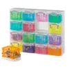 Really Useful Box 16er Aufbewahrungsbox je 0,14 Liter Produktbild-Vorschau 4