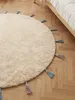 Hanse Home Waschbarer Kinderteppich Sunna, Creme Bunt, Produktbild-Vorschau 4