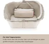 reisenthel mini pouch teddy sand Produktbild-Vorschau 8